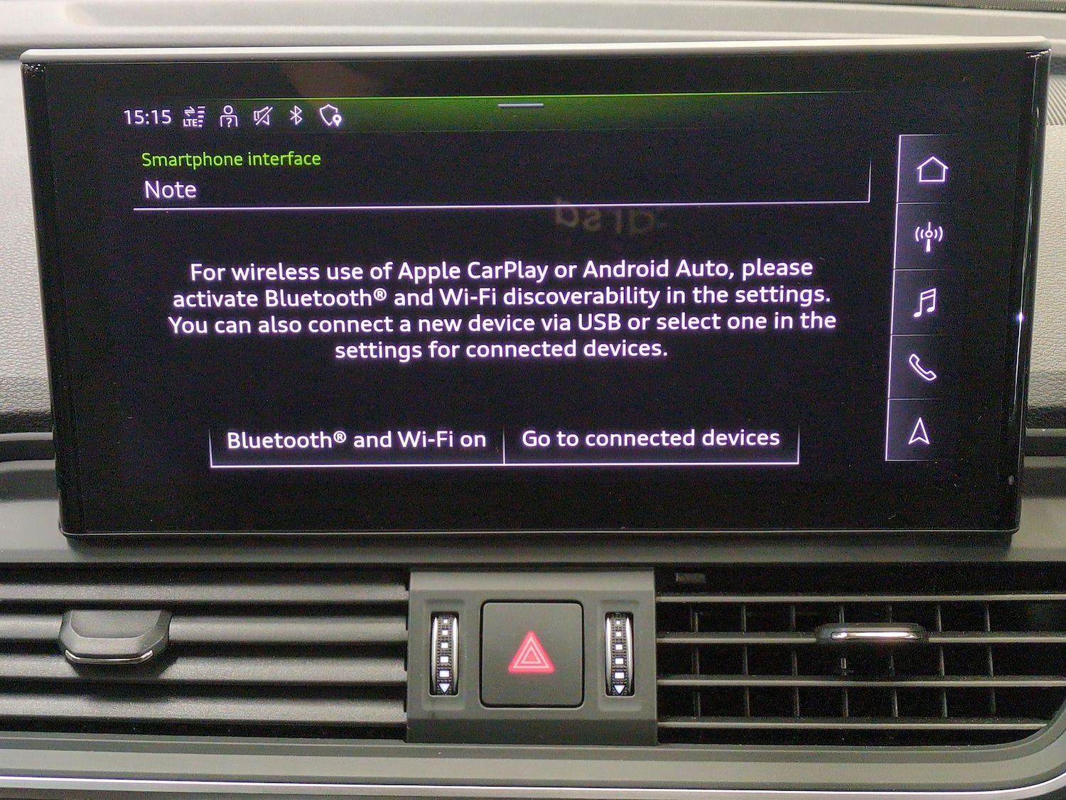 Used Audi Q5 2023 for sale - 77012149: Photo 15