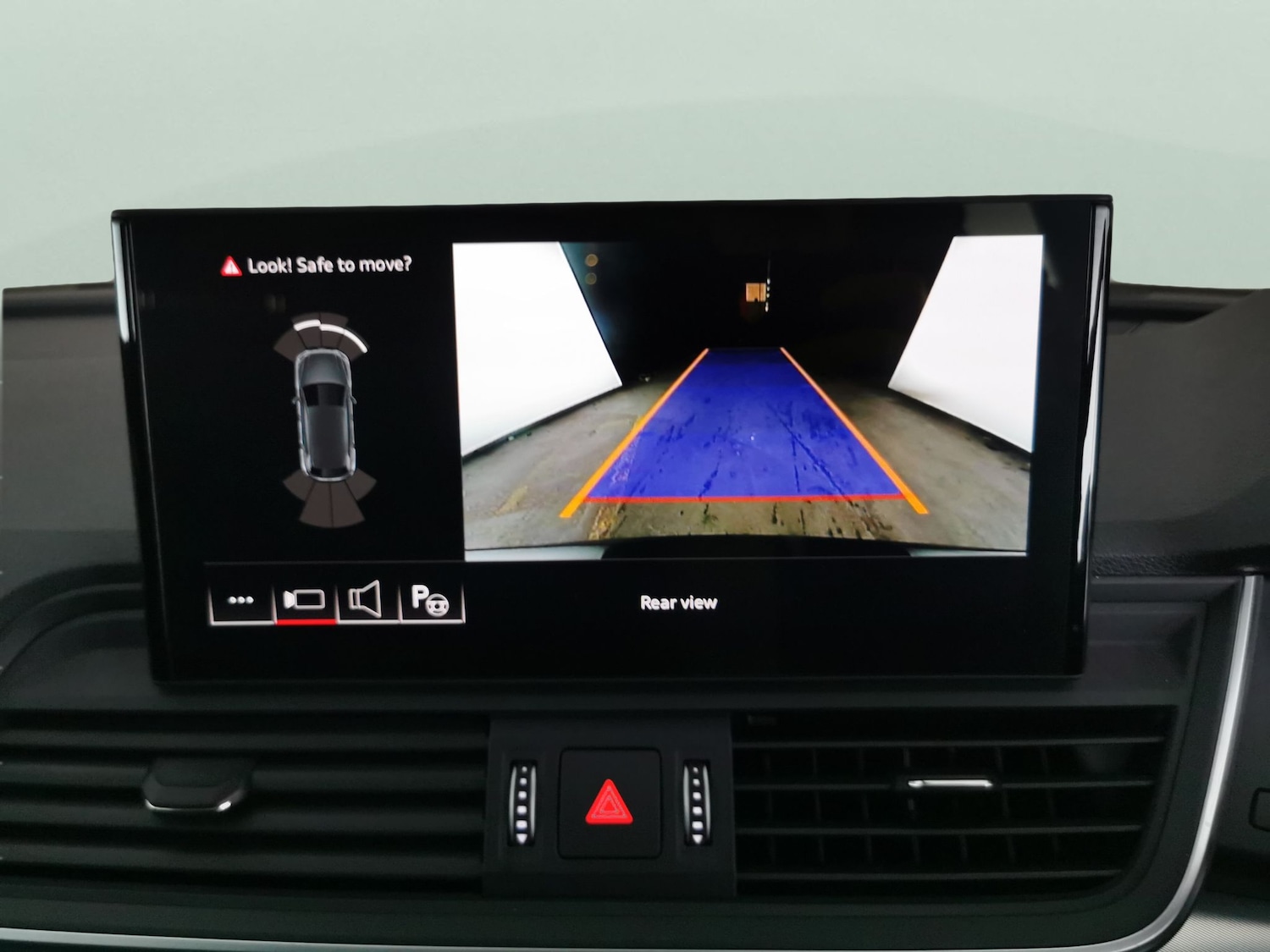 Used Audi Q5 2023 for sale - 77012149: Photo 6