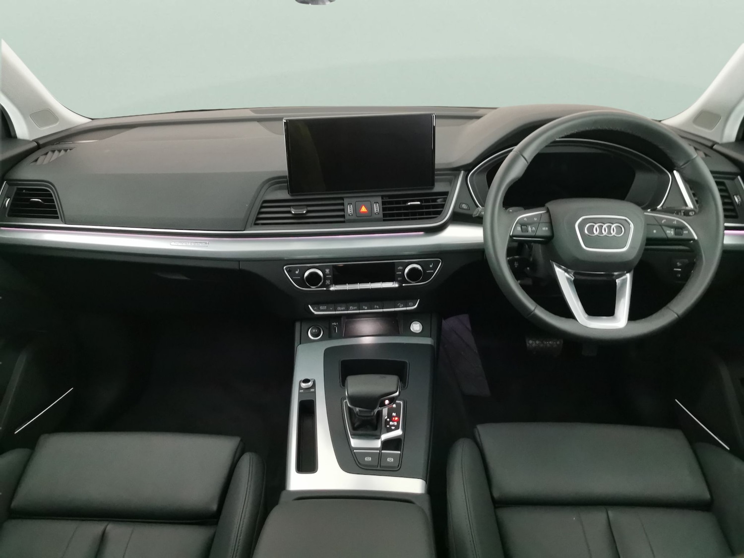 Used Audi Q5 2023 for sale - 77012149: Photo 8