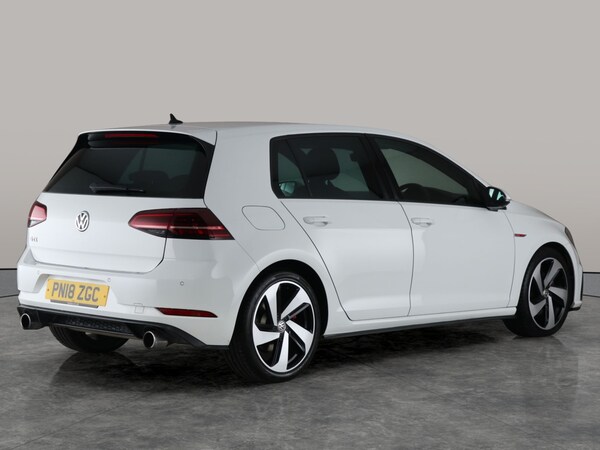 Used Volkswagen Golf 2018 for sale - 76318949: Photo 12