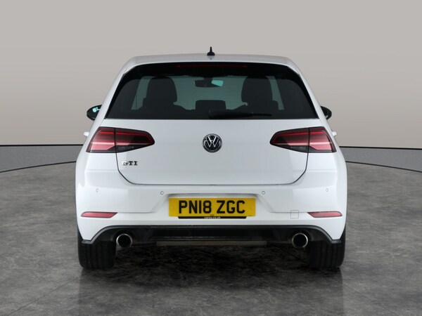 Used Volkswagen Golf 2018 for sale - 76318949: Photo 13