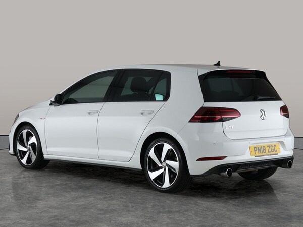 Used Volkswagen Golf 2018 for sale - 76318949: Photo 14