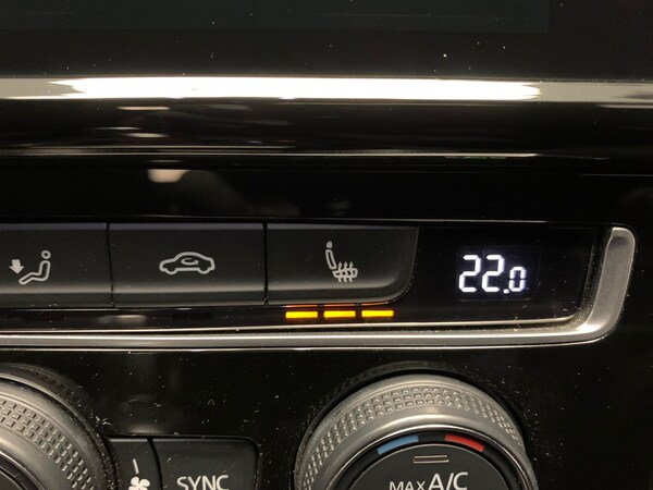 Used Volkswagen Golf 2018 for sale - 76318949: Photo 23