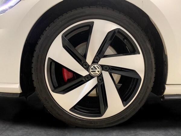 Used Volkswagen Golf 2018 for sale - 76318949: Photo 28