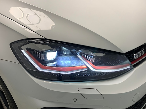 Used Volkswagen Golf 2018 for sale - 76318949: Photo 7