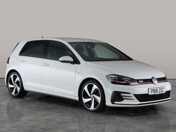 Used Volkswagen Golf 2018 for sale - 76318949: Photo 9
