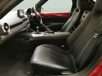 Used Mazda MX-5 2023 for sale - 75935909: Photo