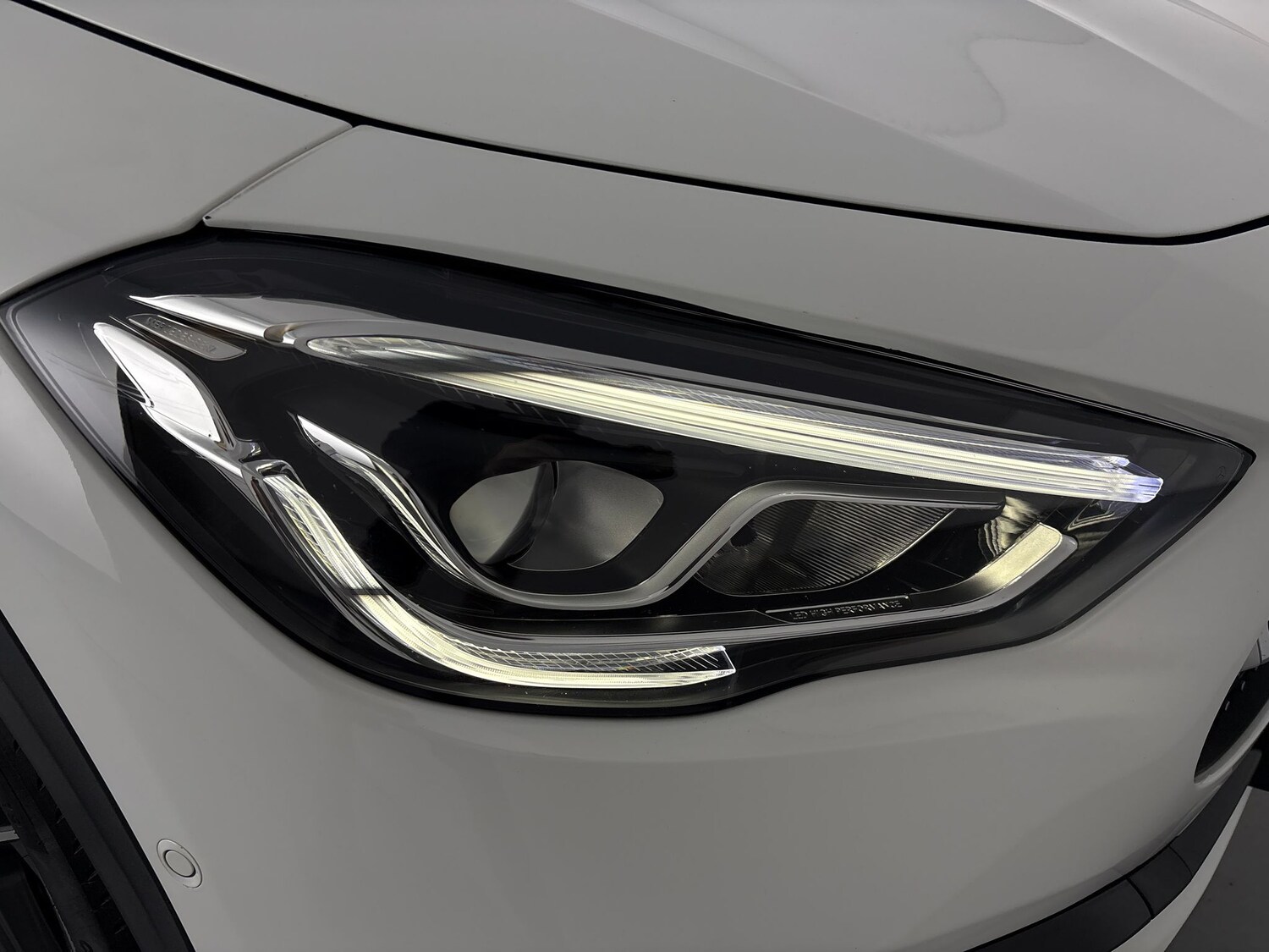 Used Mercedes-Benz GLA 2021 for sale - 76577803: Photo 28