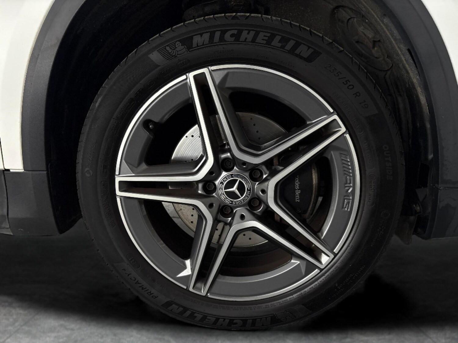 Used Mercedes-Benz GLA 2021 for sale - 76577803: Photo 31