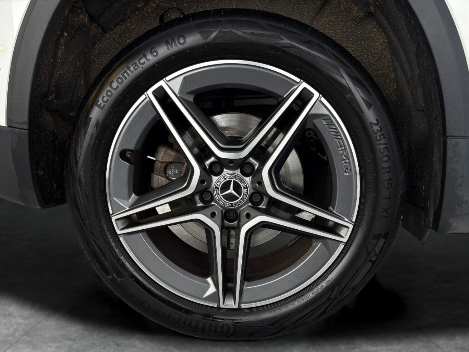 Used Mercedes-Benz GLA 2021 for sale - 76577803: Photo 32