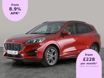 Used Ford Kuga 2020 for sale - 75604810: Photo