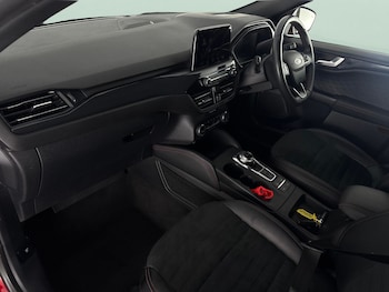 Used Ford Kuga 2020 for sale - 75604810: Photo