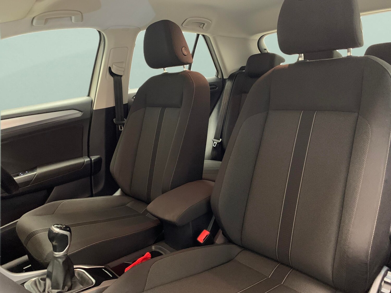 Used Volkswagen T-Roc 2023 for sale - 78178110: Photo 13