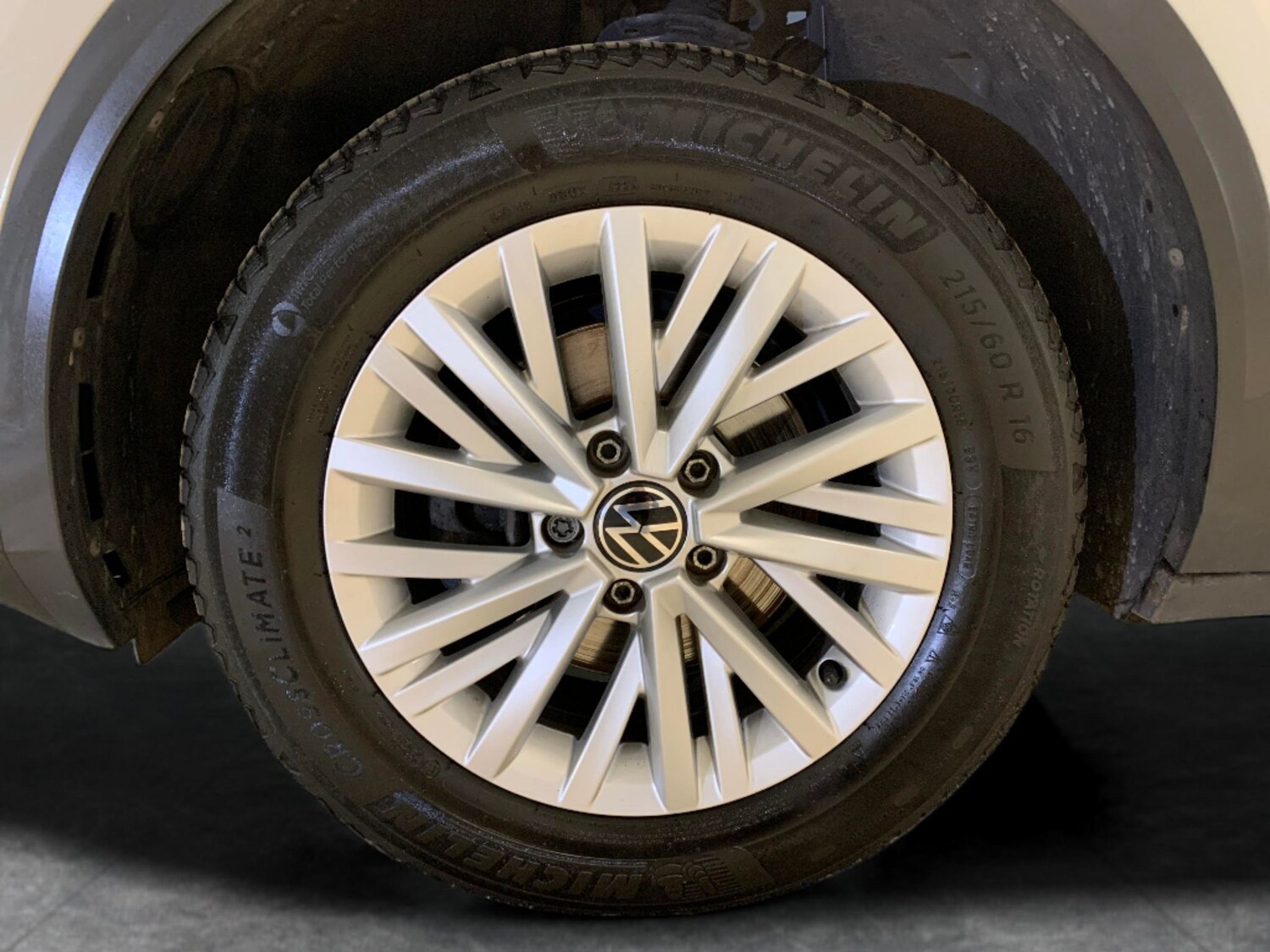 Used Volkswagen T-Roc 2023 for sale - 78178110: Photo 18