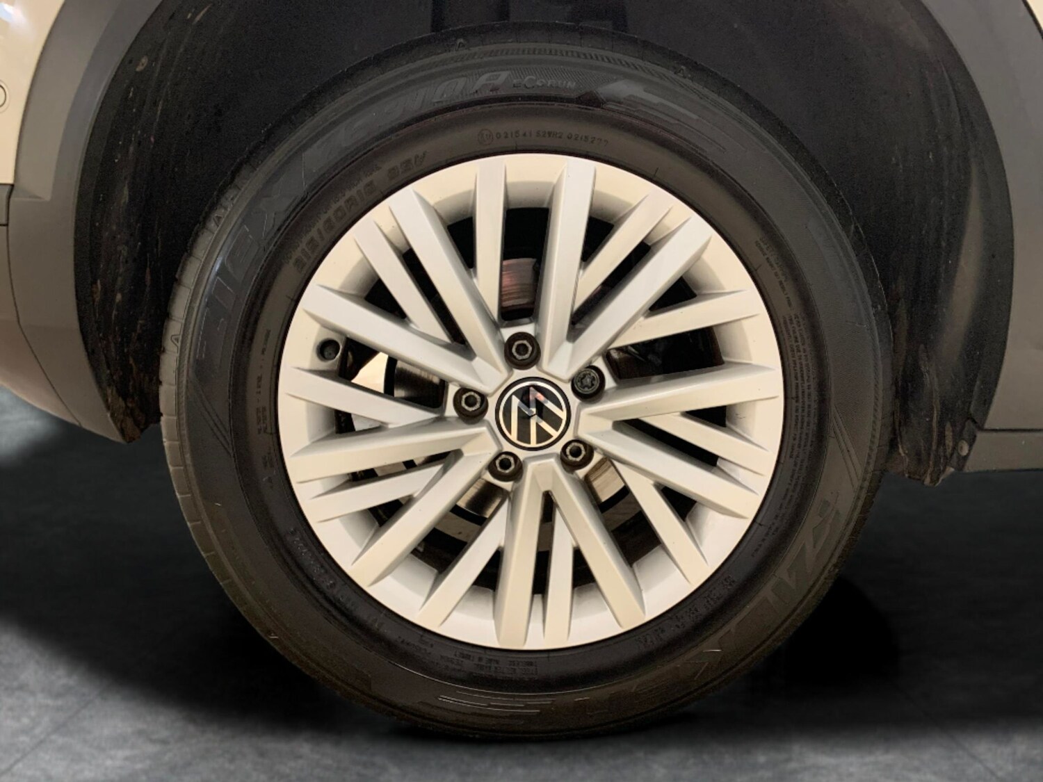 Used Volkswagen T-Roc 2023 for sale - 78178110: Photo 20