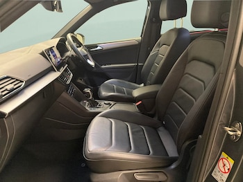 Used SEAT Tarraco 2023 for sale - 78419107: Photo