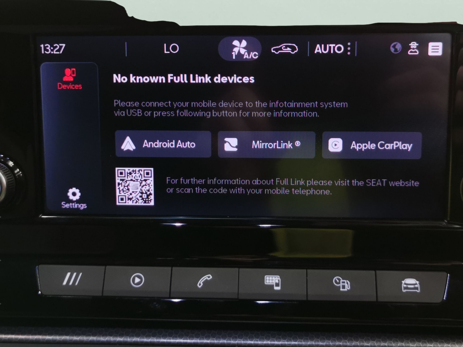 Used SEAT Leon 2024 for sale - 77018619: Photo 13