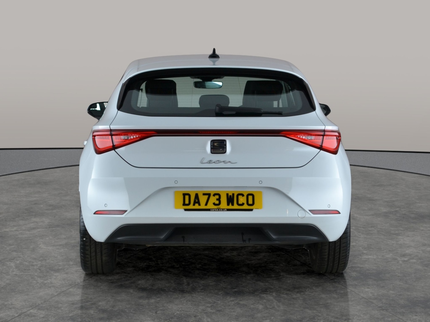 Used SEAT Leon 2024 for sale - 77018619: Photo 9