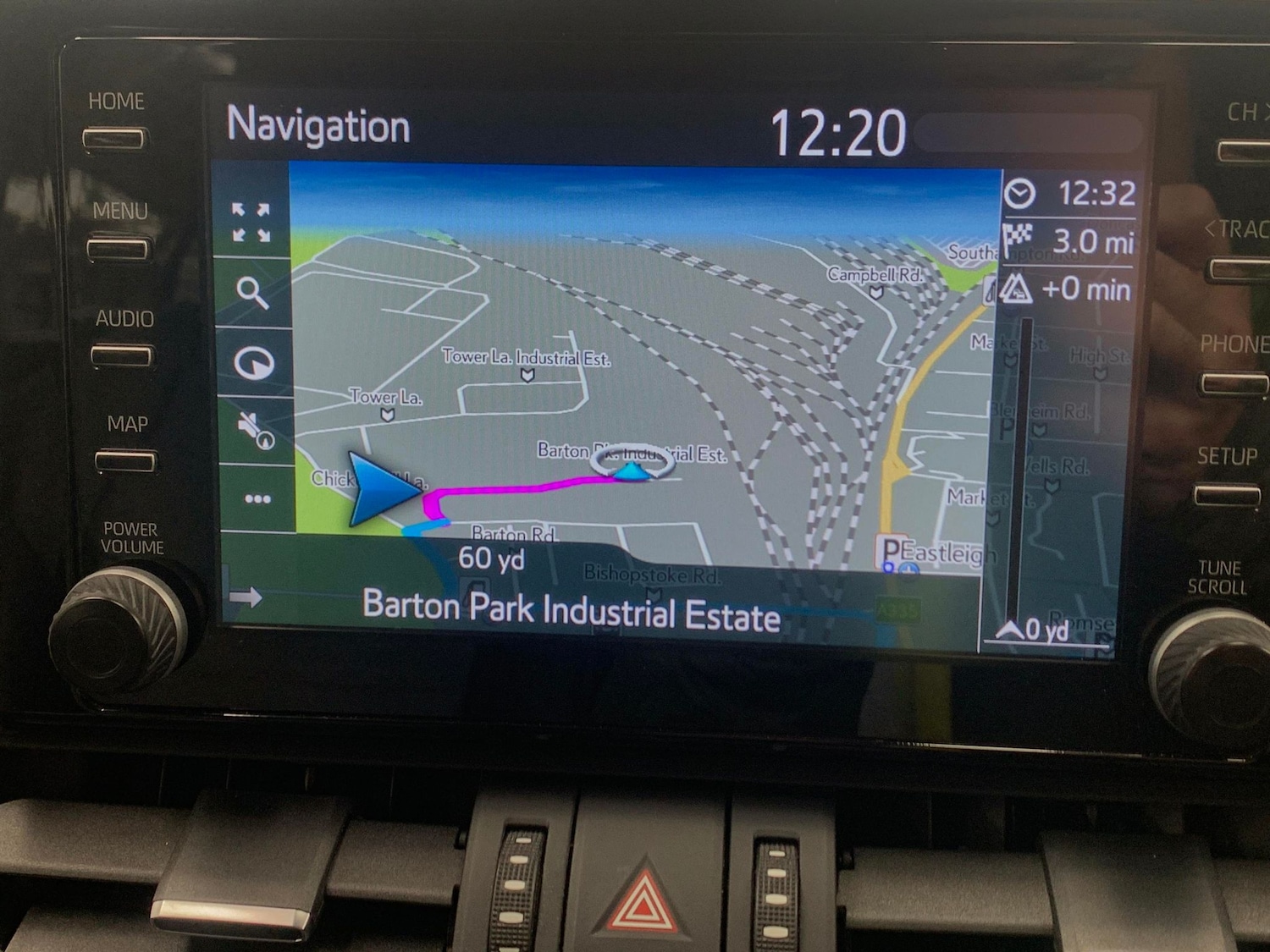 Used Toyota RAV4 2020 for sale - 76507969: Photo 7