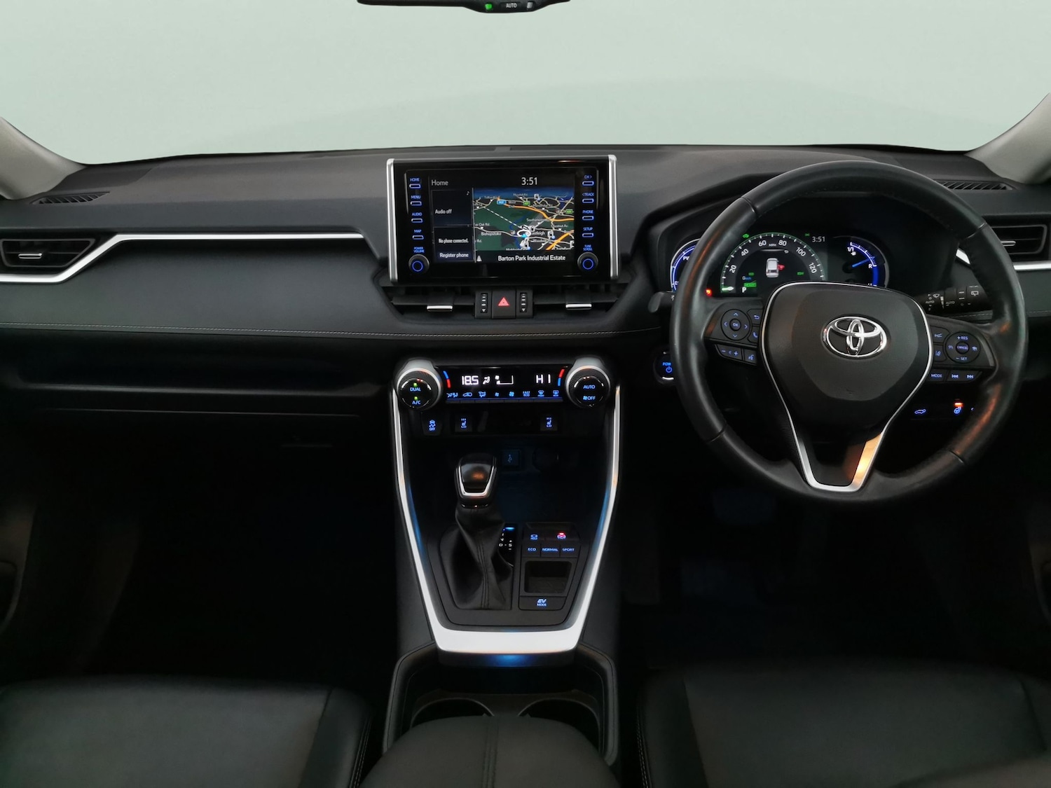 Used Toyota RAV4 2020 for sale - 76507969: Photo 8