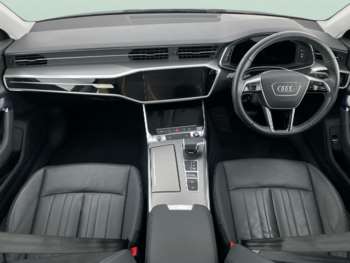 Used Audi A6 Saloon 2022 for sale - 75356742: Photo