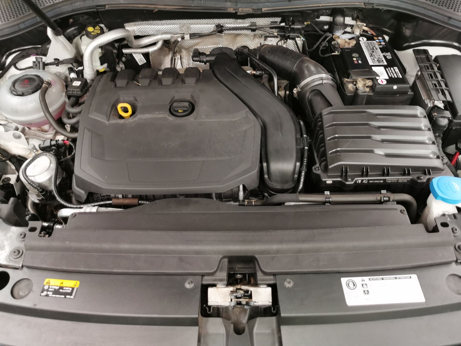 Vehicle 38