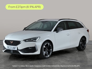 Used Cupra Leon 2023 for sale - 77337375: Photo