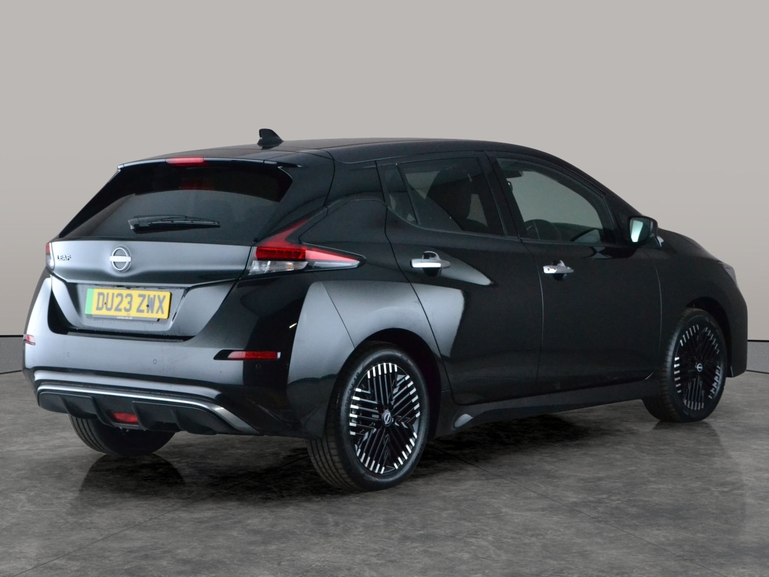 Used Nissan Leaf for sale - 77802962: Photo 11