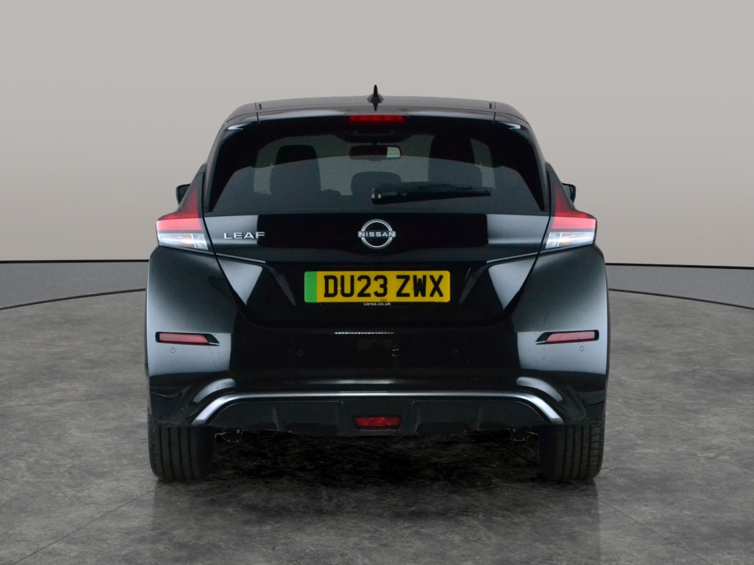 Used Nissan Leaf for sale - 77802962: Photo 12