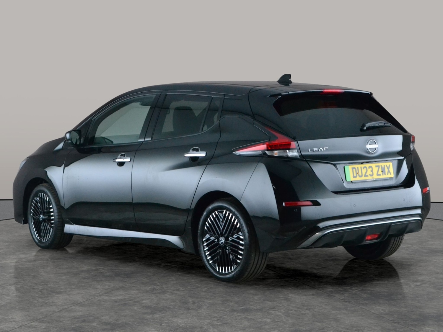 Used Nissan Leaf for sale - 77802962: Photo 13