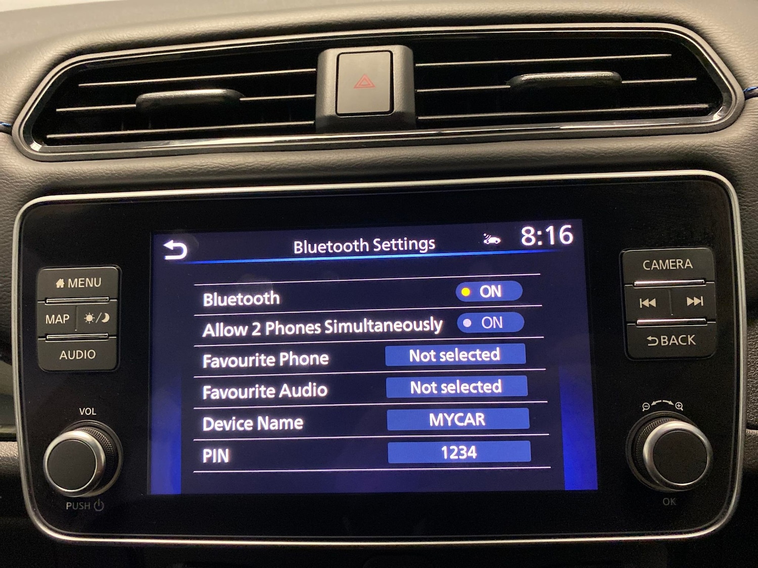 Used Nissan Leaf for sale - 77802962: Photo 18