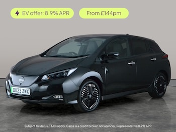 Used Nissan Leaf undefined for sale - 77802962: Photo