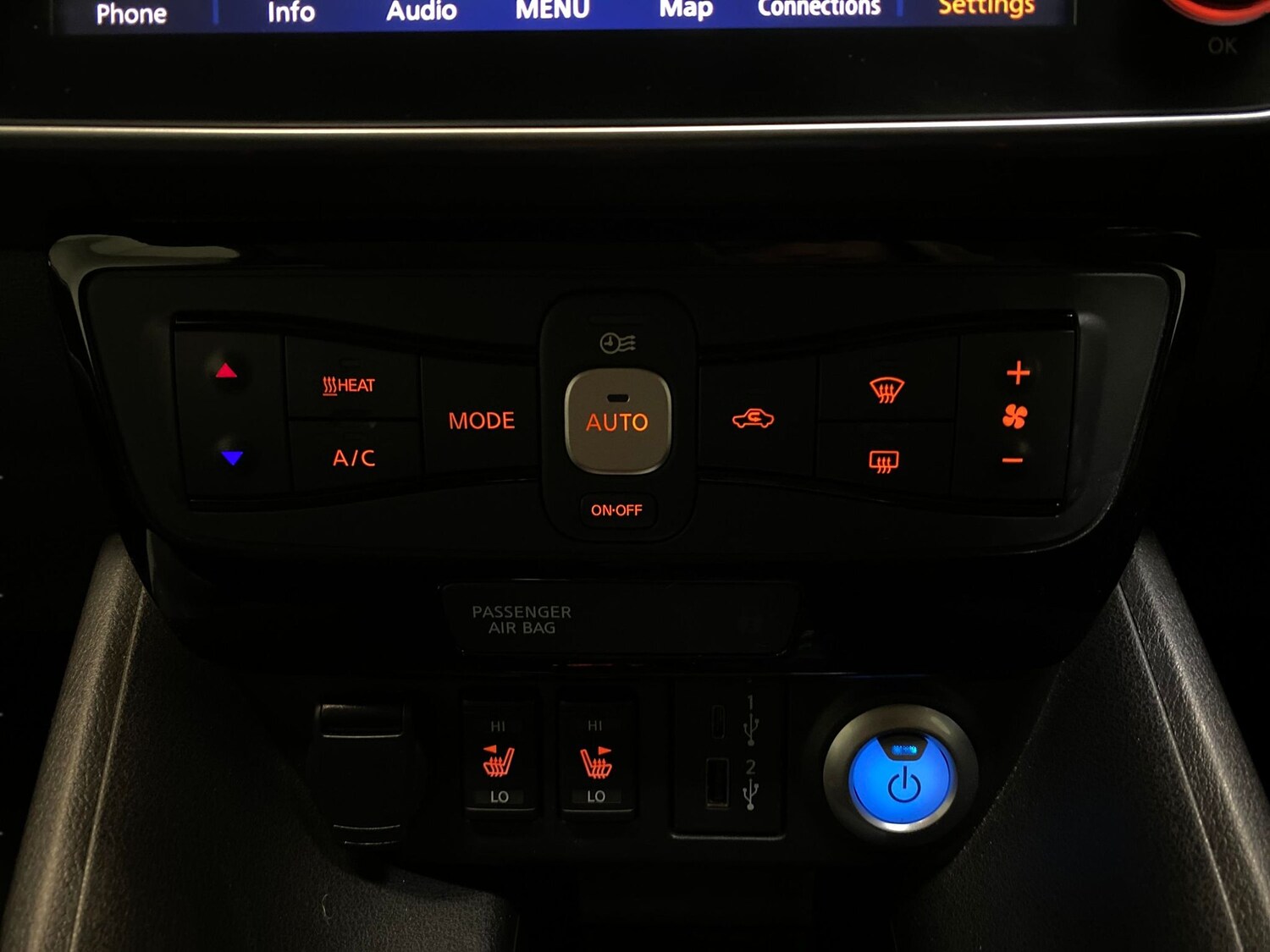 Used Nissan Leaf for sale - 77802962: Photo 20