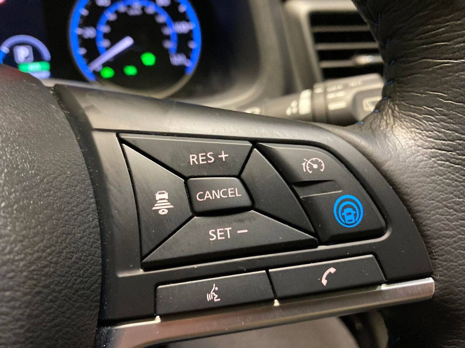 Used Nissan Leaf for sale - 77802962: Photo 21