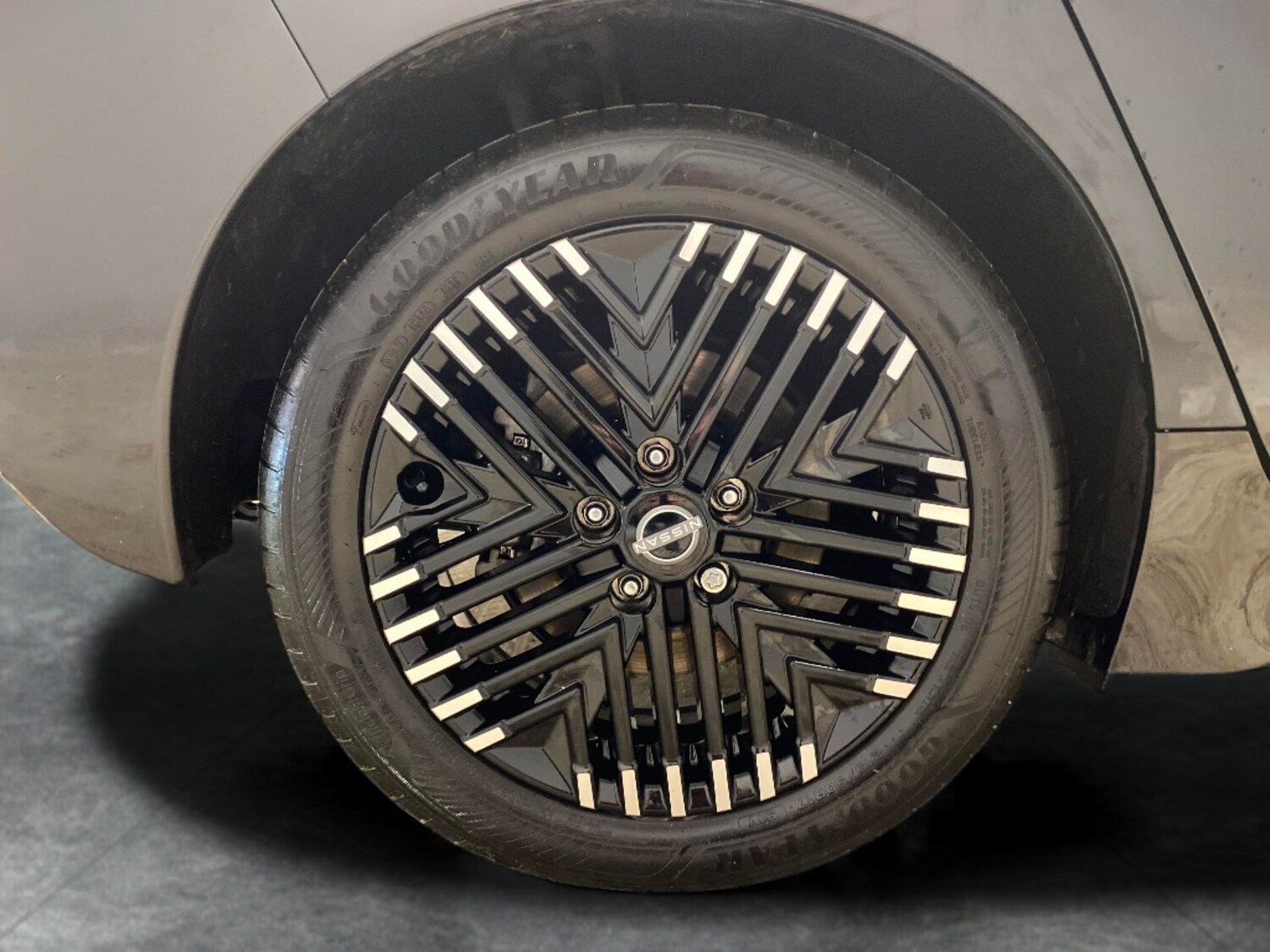 Used Nissan Leaf for sale - 77802962: Photo 25