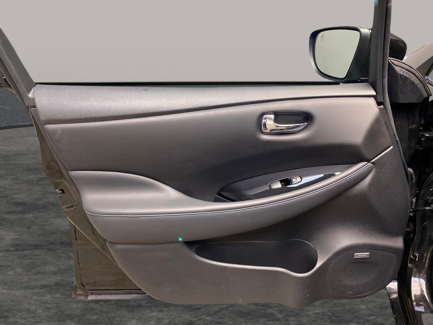 Used Nissan Leaf for sale - 77802962: Photo 27