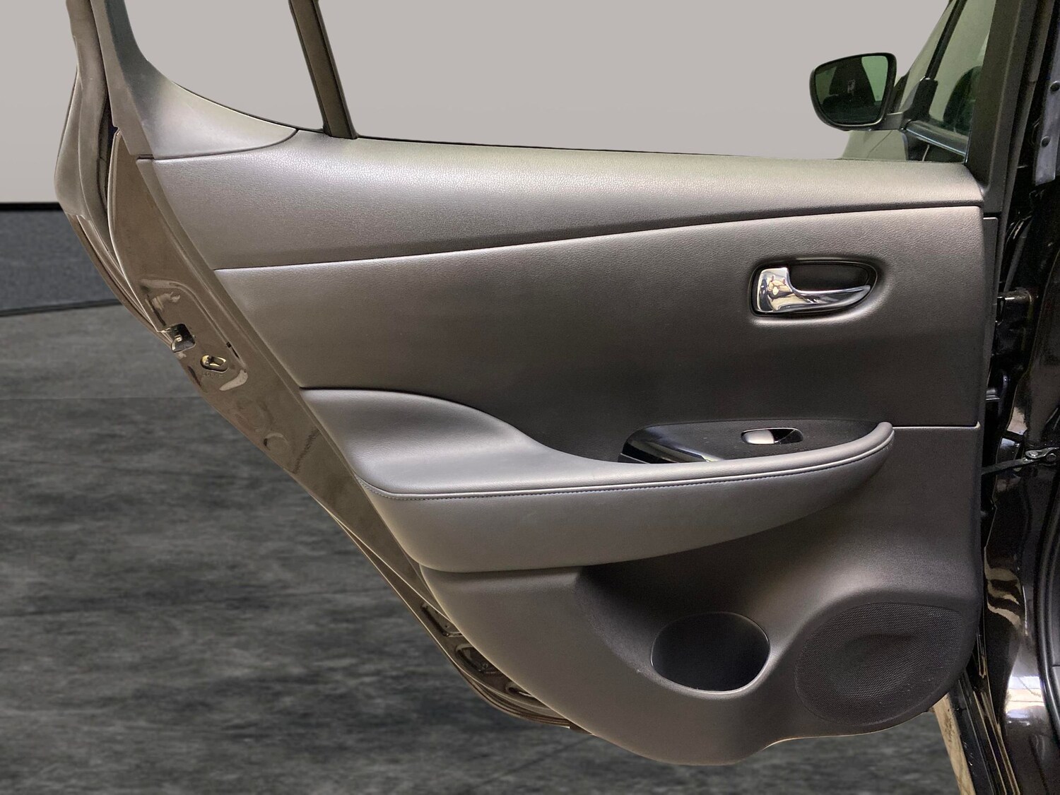 Used Nissan Leaf for sale - 77802962: Photo 28