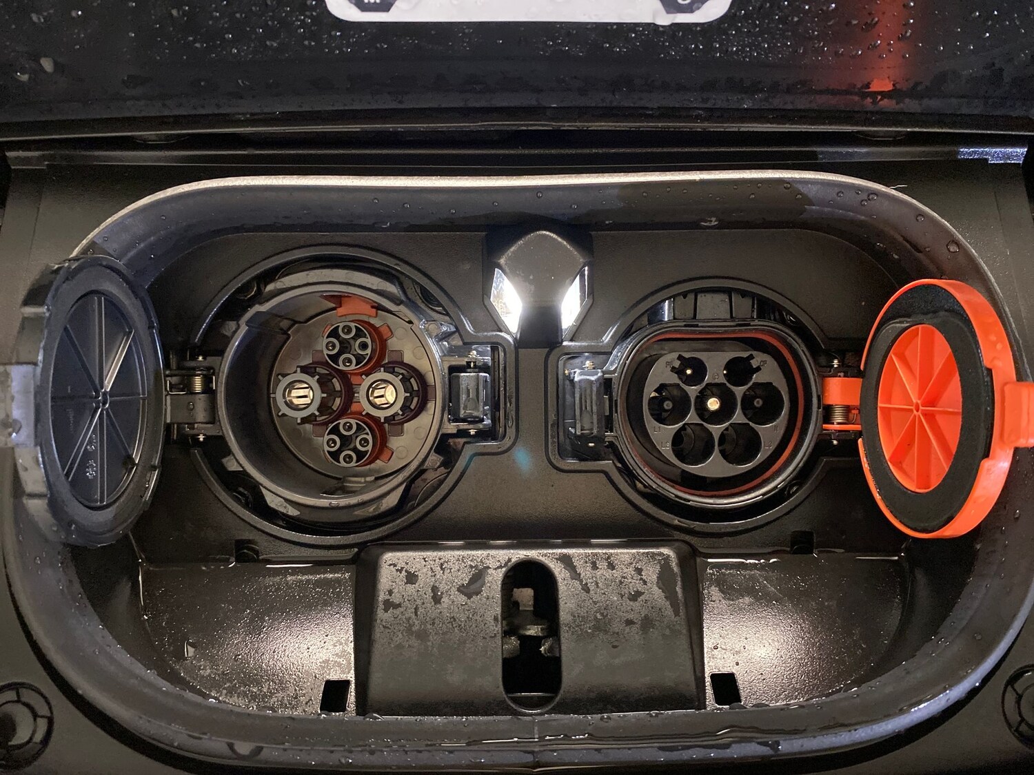 Used Nissan Leaf for sale - 77802962: Photo 31