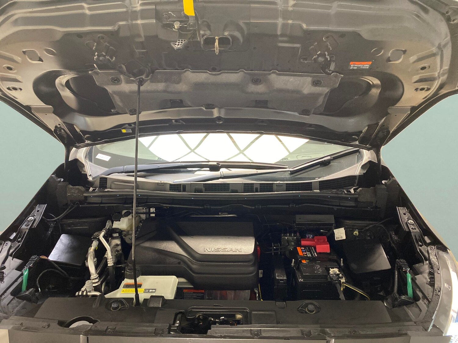 Used Nissan Leaf for sale - 77802962: Photo 33