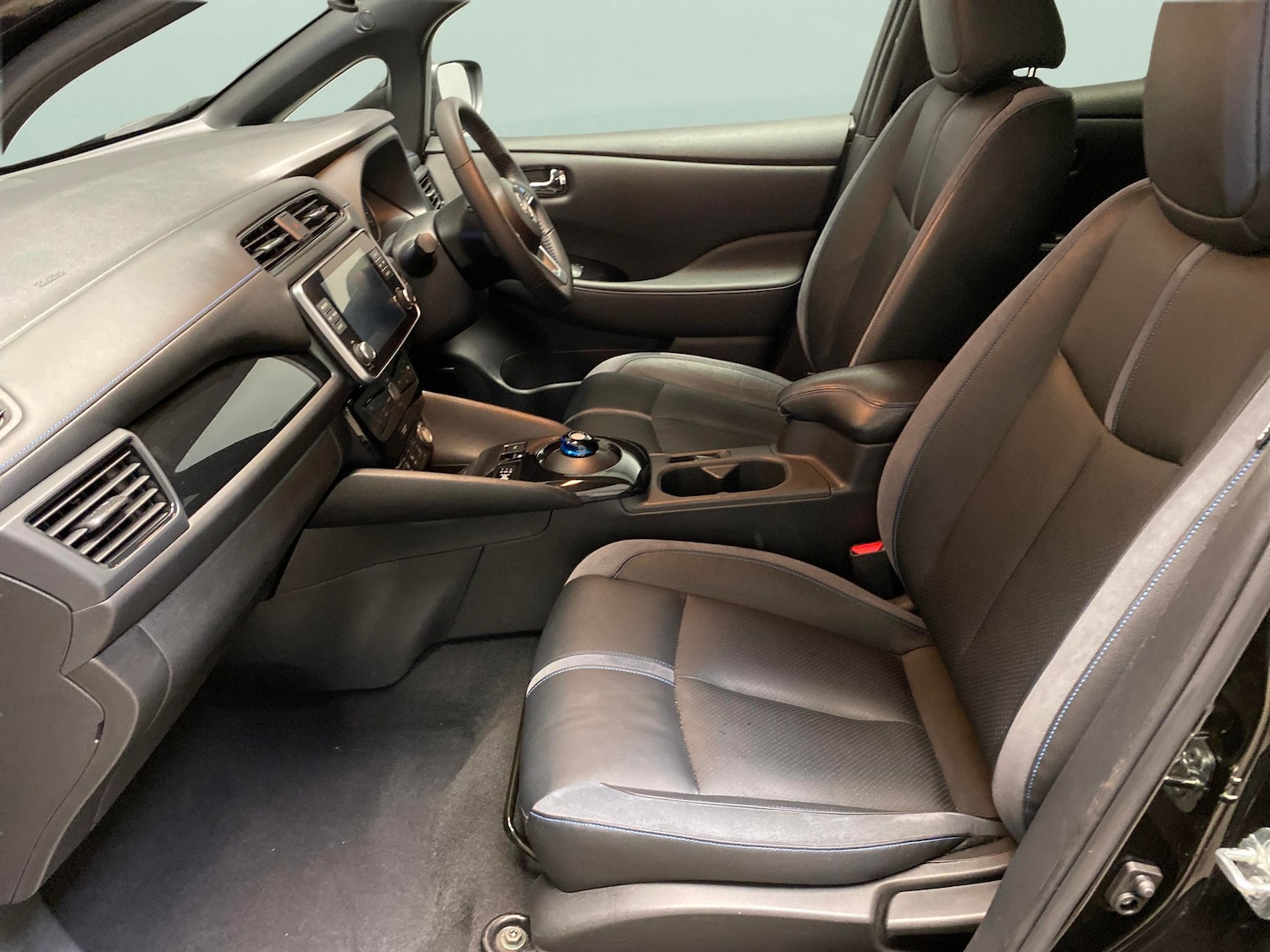 Used Nissan Leaf for sale - 77802962: Photo 4