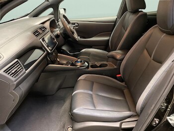 Used Nissan Leaf undefined for sale - 77802962: Photo