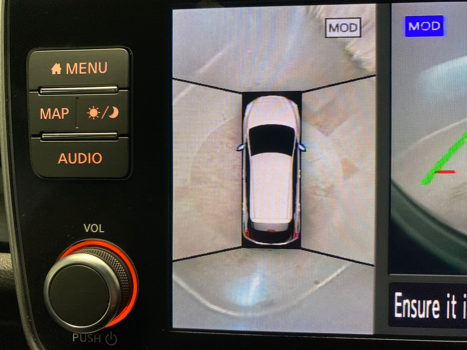 Used Nissan Leaf for sale - 77802962: Photo 6