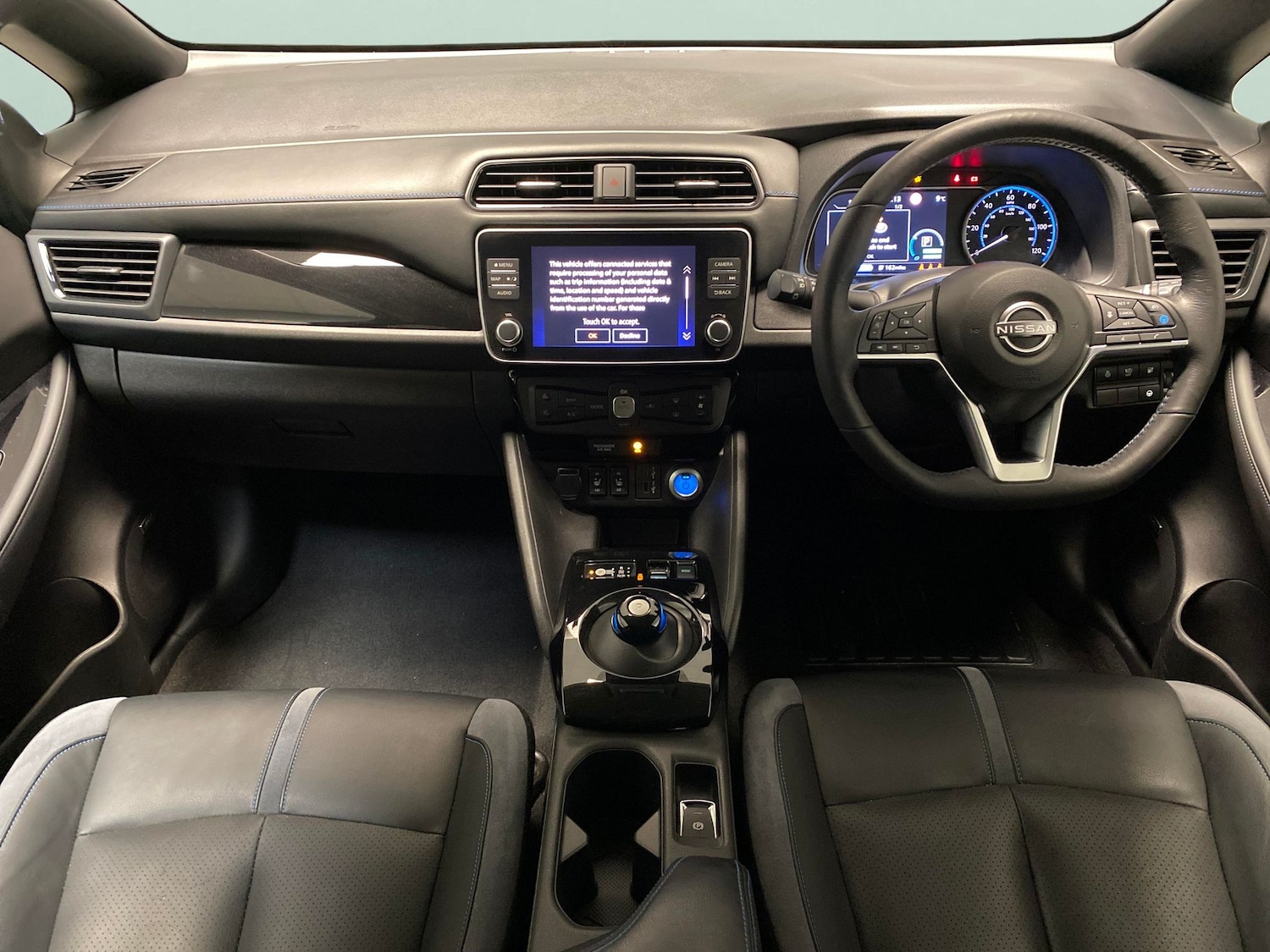 Used Nissan Leaf for sale - 77802962: Photo 8