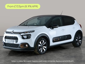 Used Citroen C3 2023 for sale - 78357562: Photo