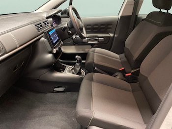 Used Citroen C3 2023 for sale - 78357562: Photo