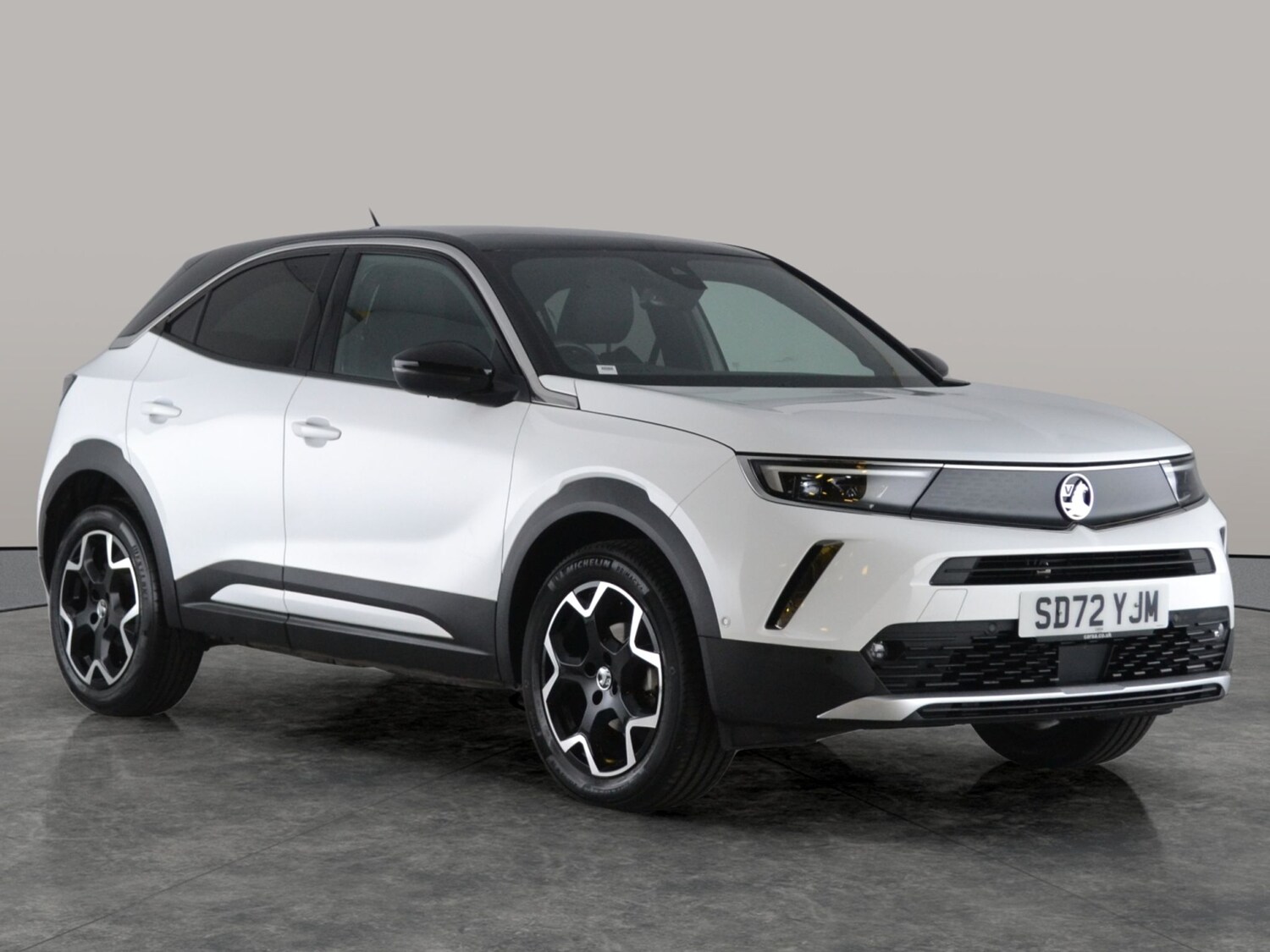 Used Vauxhall Mokka for sale - 77917025: Photo 13