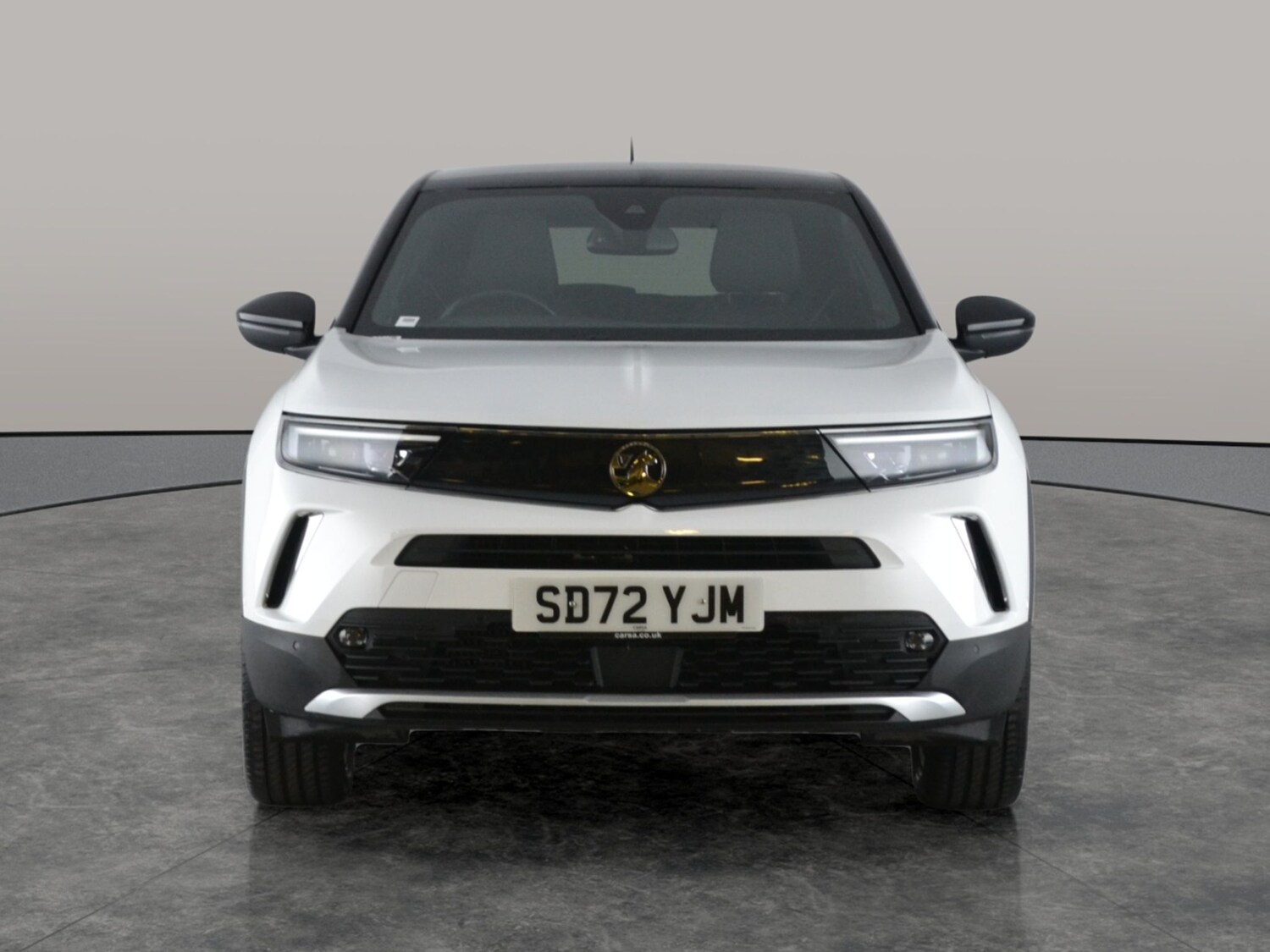 Used Vauxhall Mokka for sale - 77917025: Photo 14