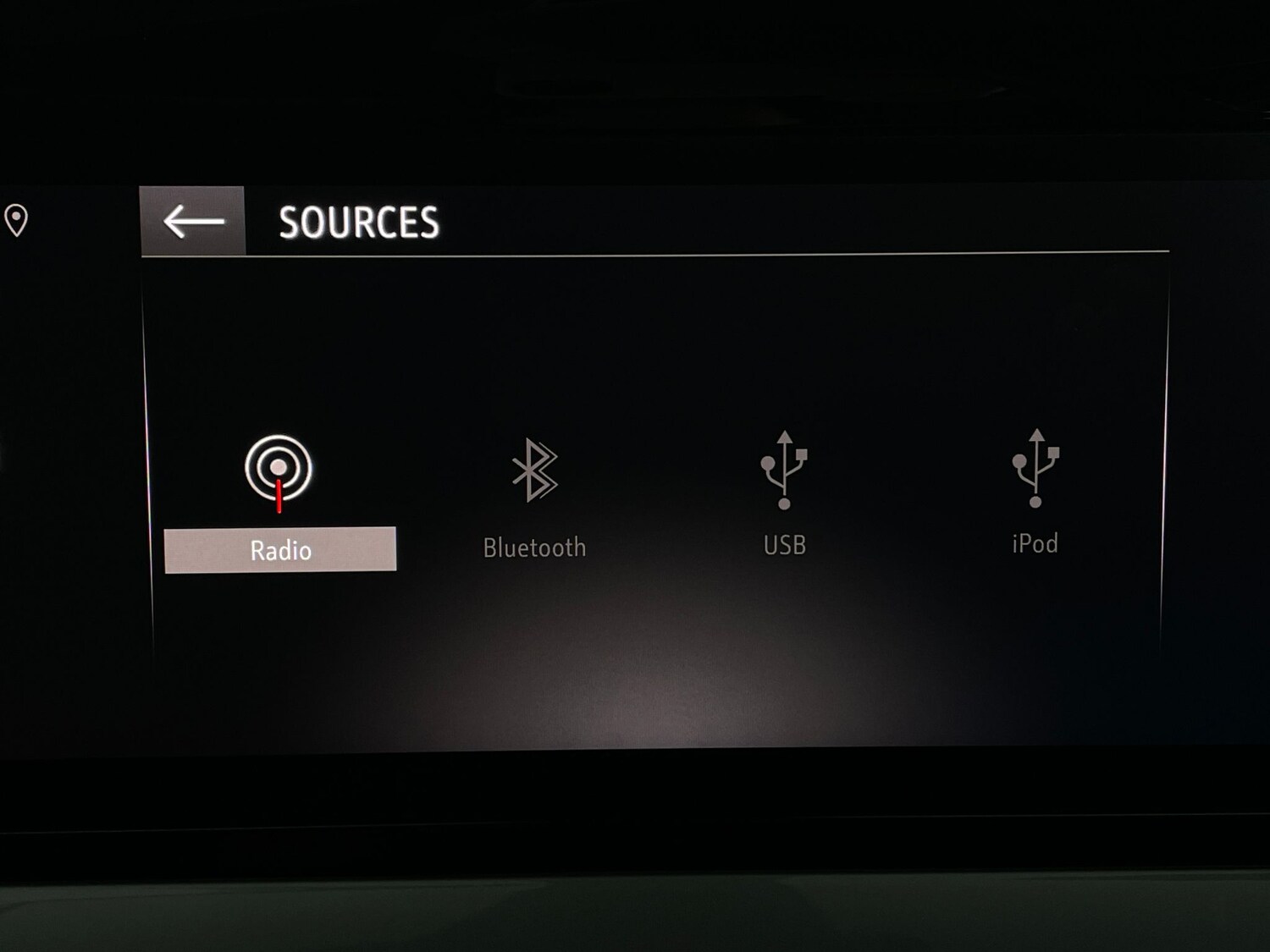 Used Vauxhall Mokka for sale - 77917025: Photo 18