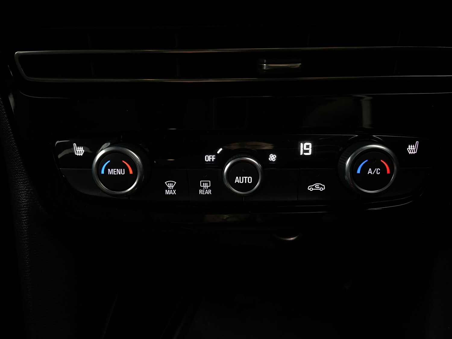 Used Vauxhall Mokka for sale - 77917025: Photo 21