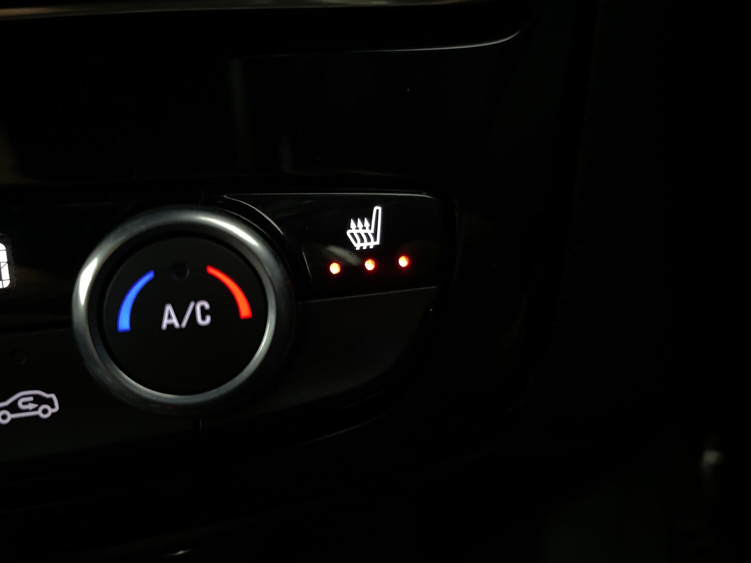 Used Vauxhall Mokka for sale - 77917025: Photo 22